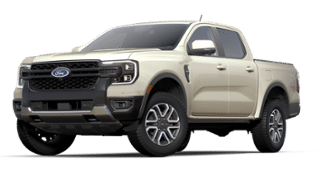 2025 Ford Ranger® External Image 2